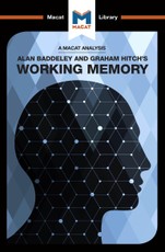 An Analysis of Alan D. Baddeley and Graham Hitch's Working Memory