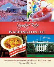 Signature Tastes of Washington D.C.