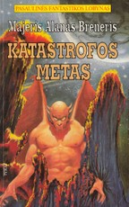 Katastrofos metas