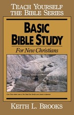 Basic Bible Study