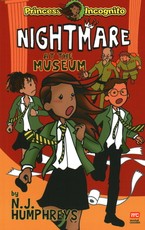 Nightmare at the Museum