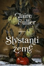 Slystanti žemė