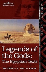 Legends of the Gods