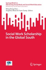 Social Work Scholarship in the Global South