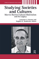 Kuznar, L: Studying Societies and Cultures