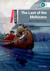 The Last of the Mohicans