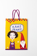 Kakės Makės dovanų maišelis