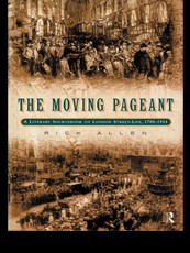 The Moving Pageant
