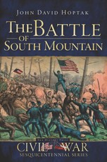 Battle of South Mountain