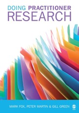 Doing Practitioner Research