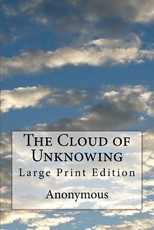 The Cloud of Unknowing