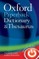 Oxford Kt Dictionary & Thesaurus