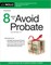 8 Ways to Avoid Probate