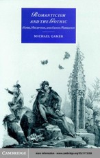 Romanticism and the Gothic