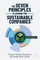 The Seven Principles Playbook for Sustainable Companies