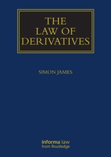 The Law of Derivatives