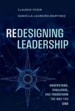 Redesigning Your Leadership