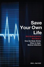 Save Your Own Life
