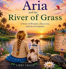 Aria and the River of Grass