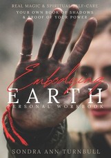 Embodying Earth Personal Workbook