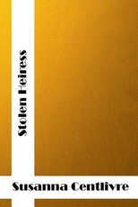 Stolen Heiress