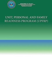 Unit, Personal and Family Readiness Program (UPFRP)