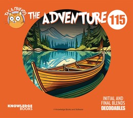 The Adventure