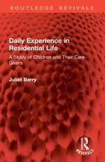 Daily Experience in Residential Life
