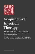 Acupuncture Injection Therapy