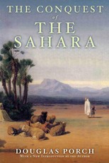 The Conquest of the Sahara