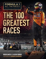 Formula 1 All the Greatest Races