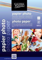 Fotopopierius blizgus A4 170g 20lap