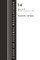 Code of Federal Regulations, Title 14 Aeronautics and Space 1-59, Revised as of January 1, 2023