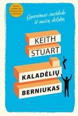 Kaladėlių berniukas