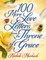 100 More Love Letters from the Throne of Grace