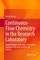 Continuous-Flow Chemistry in the Research Laboratory
