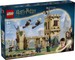 Bricks Harry Potter 76447 Hogvarto pilis: skraidymo pamokos