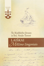 Milžino žingsniais: laiškai