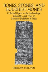 Bones, Stones, and Buddhist Monks