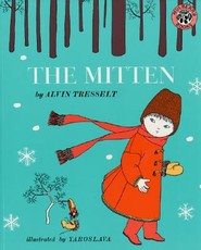 The Mitten