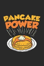 Pancake Power