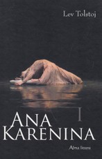 Ana Karenina 1 knyga (2008) Ana Karenina 1 knyga (2008)