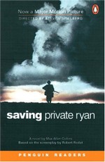 Saving private ryan