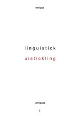 Linguistick