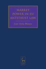 Market Power in EU Antitrust Law