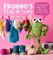 Froggo's Year in Yarn