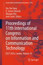Proceedings of 11th International Congress on Information and Communication Technology