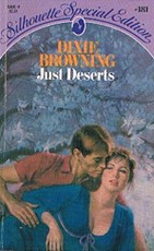 Just Deserts