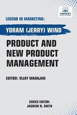 Product and New Product Management