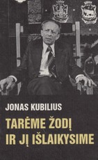 Tarėme žodį ir jį išlaikysime